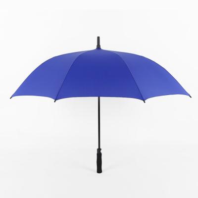 Китай Promotional cheap golf umbrella with logo printing продается