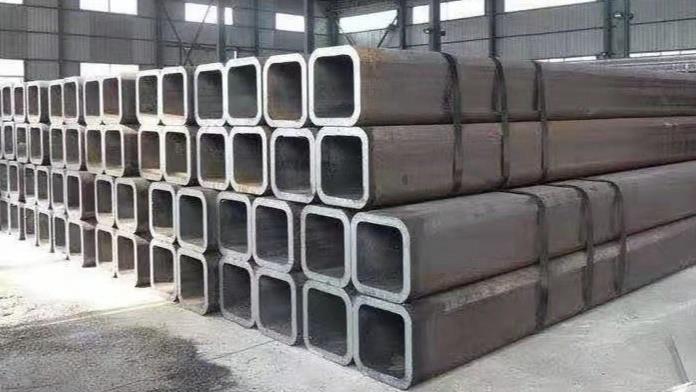 Verified China supplier - Jiangsu Hengrui Iron And Steel Co., Ltd.