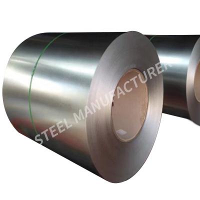 China Container plate cold rolled grain oriented steel sheet in dx51d coils galvalume steel sheets steel strips / C&C for sale