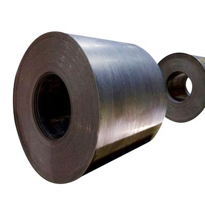 China Hot Rolled Container Plate Carbon Steel Coil s235jr 6mm Thickness Carbon Steel Coil for sale