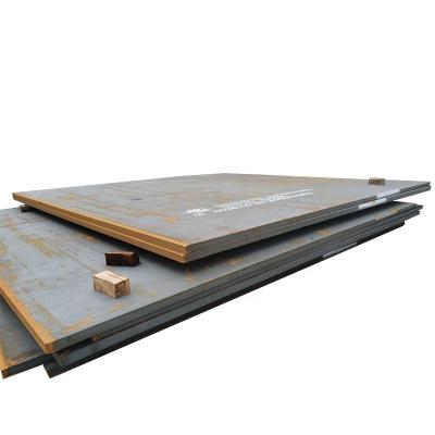 China Boat plate cold rolled steel coil steel plate carbon steel low carbon aisi 1010 50x110x4mm 3mm c10 sae1010 for sale