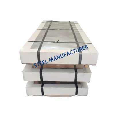 China Metal roofing cold rolled galvalume steel sheet spcc galvanized steel sheets dco1 for sale