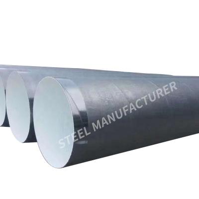 China Professional China Supply Pipeline Cattle Rail Oval Carbon Steel Welded Pipe Drop for sale