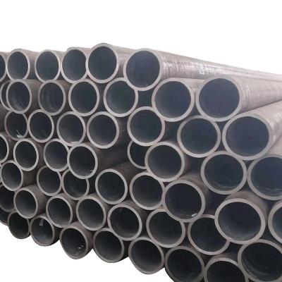 China Structure Pipe Alloy Carbon Steel Pipe Shaped Steel Seamless Pipe Seamless Pipe Tubes for sale