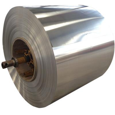 China Construction 3105 Aluminum Coil 0.5mm*20mm 1100h14 1200mm for sale