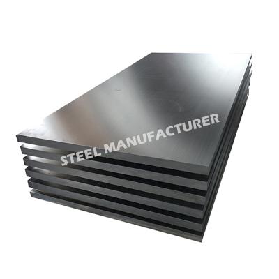 China Construction / Decoration / Transportation 7000 Series Aluminum Alloy Sheet 7071 7075 7005 for sale