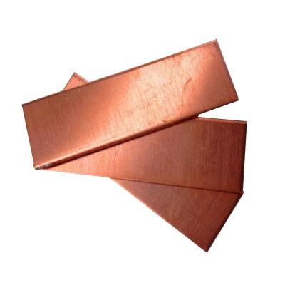 China Customized construction high quality C11000 copper sheet plate coil copper etc. for sale