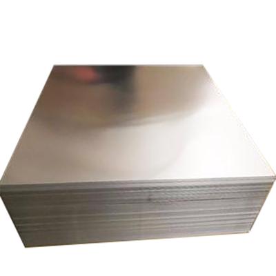 China Food cans electrolytic tinplate sheet eqly coated e5.6/5.6 for cans for sale