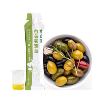 China Cooking Best Quality Price Salad Using Extra Virgin Hair Serum Using Olive Oil for sale