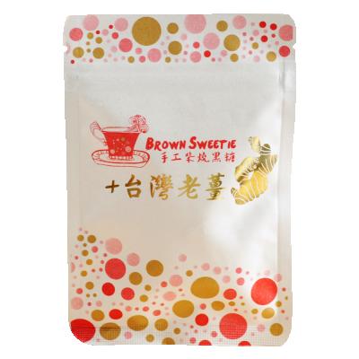 China Taiwan Black Cube Brown Sugar Products For Kids Healthy Snack 4712876330155 for sale