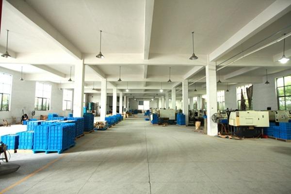 Verified China supplier - Ningbo D&R Metal Industries Co., Ltd.