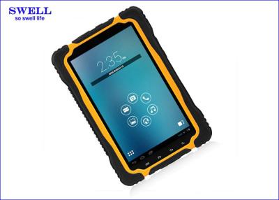 China 1GB + 8GB Industrial Rugged Tablet PC Android OS 4.2 With Quad core MT CPU for sale