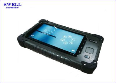 China Tablet PC rugoso quad-core IP67, S70 tableta androide rugosa de MTK6589T de la prenda impermeable RFID en venta