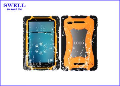 China IP67 waterdichte 4G de tabletpc TP70 MTK6589T van Android4.2 3G Wifi Te koop