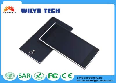 China WP9 5 Inches Smartphones MTK6592 Octa Core 1.7Ghz 1G Ram 16G Rom for sale