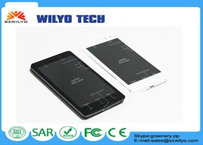 China Q9000 5 Anzeige Zoll Smartphones-MT6582 3g 8Mp ohne Kamera zu verkaufen