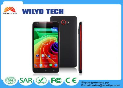 China Los smartphones de la pantalla de 5 pulgadas X920 se doblan la pantalla táctil de Sim 5.0Mp 16Gb en venta