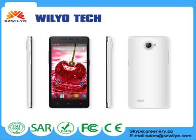 China WH928 Smartphones da tela de 5 polegadas, Smartphone com 5 o andróide 4,3 da exposição Mt6592 13Mp 8Gb da polegada à venda