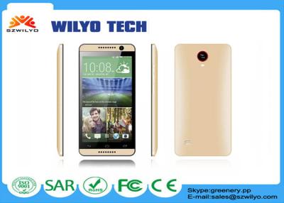 China Gold 5 Screen Smartphone 512mb 4GB Dual Sim Smartphones With 5 Inch Screens for sale