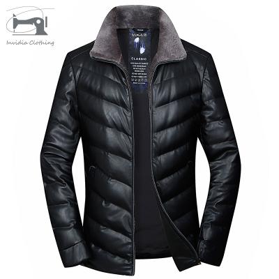 China China Viable Down Jacket Men Manufacturer Insulated Down Jacket Outerwear For Men for sale