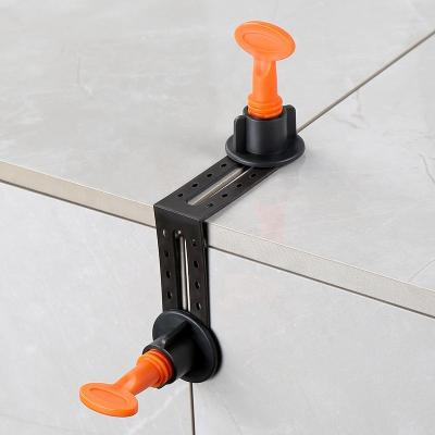 China Null Zebra Customized 0.5 mm 09mm 1.5mm 1/16 1/8 clipsies title  brunoplast nivi fix tile leveling system for sale