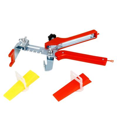 China Null Zebra factory reasonable price   marble installation working tool gun high title levelertile leveler kseibi system for sale