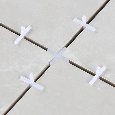 China All styles Zabra hot sale floor tile spacers used between two tiles to ensure the height and gaps same for sale