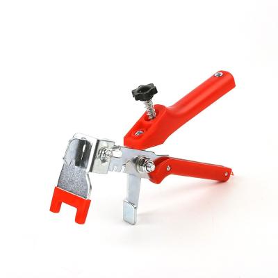 China All styles Zebra Tools Factory Directly Supply Tile Leveler plier Hot sell Tile leveling system tools pliers customizing sample free for sale