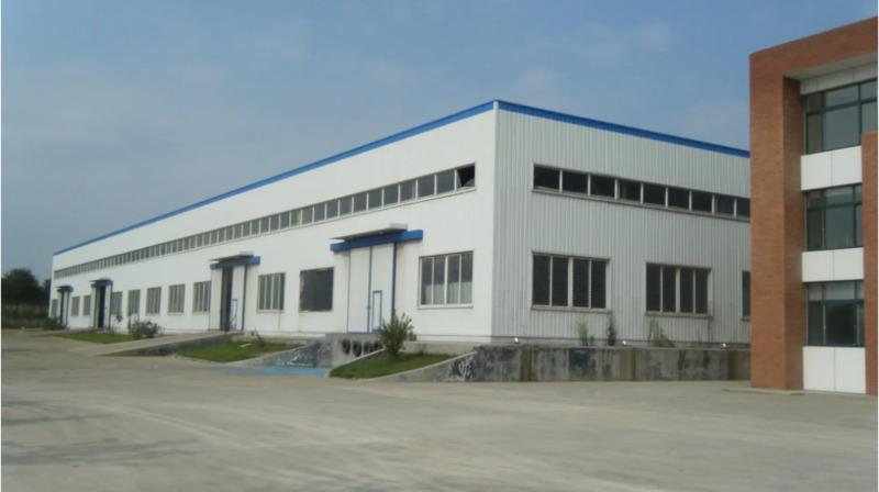 Verified China supplier - Qingdao Realizer Industrial Accessories Co., Ltd.