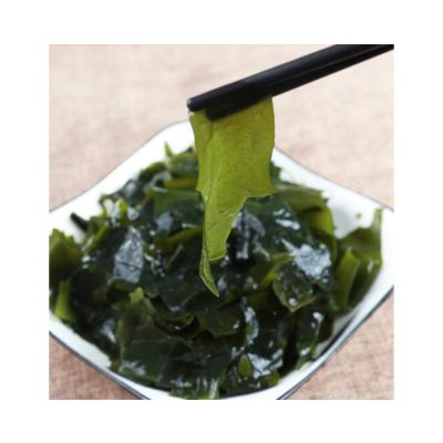 China Dried Low Price Nutritious Healthy Dry Seaweed Dried 1Kg Freeze-Dried Wakame for sale