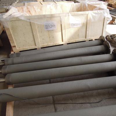 China High quality stainless steel for the centrifugal casting tube for sale