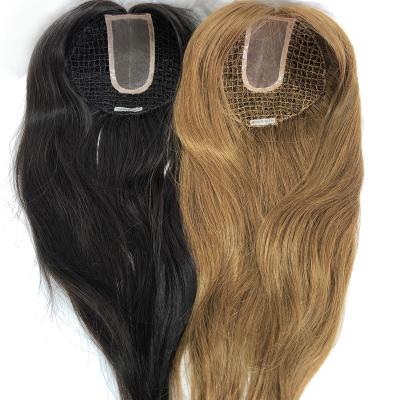 China Quality Guaranteed Soft / Natural Price Extensions Wig Suitable Hairpiece For Women Hair for sale