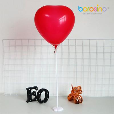 China Gift toy borosino B626 balloon display stand used for birthday party and wedding decoration for sale