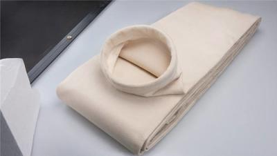 China Bolsos de filtro des alta temperatura de encargo del Pps de la membrana de los bolsos de filtro/PTFE en venta