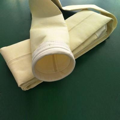 China PTFE-van de het Stofcollector van Membraanarcylic van de de Vervangingsfilter de Zakken Aangepaste Grootte Te koop