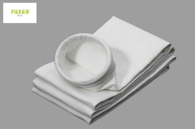 China Polyester-Nadel glaubte Membran der Filtertüte-PTFE für Staub-Kollektor zu verkaufen