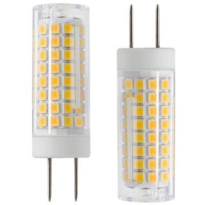 China Hotel 75W Halogen Bulb Replacement G6.35 / GY6.35 Base Led G6.35 Bulb Dimmable Led Bulb for sale