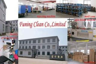 Verified China supplier - Ningbo Haishu Funing Cleaning Industrial Co., Ltd.