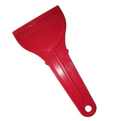 China promotional plastic ice scraper for sale