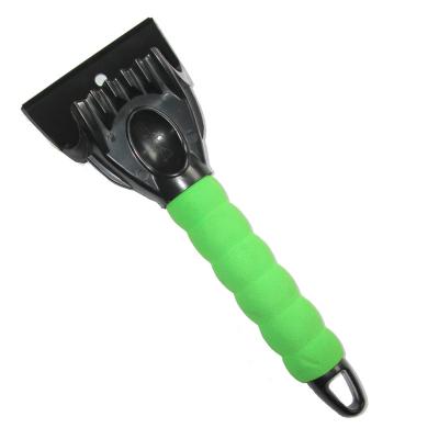 China promotional plastic ice scraper for sale