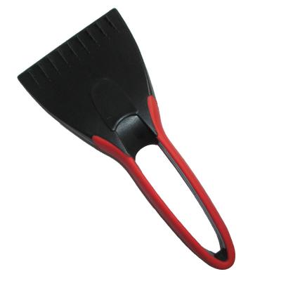 China plastic ice scraper for sale