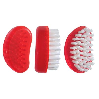 China NAIL nail brush for sale