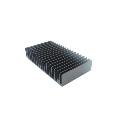 China Anticorrosive Aluminum Extrusion Profiles For Electronics Rustproof for sale