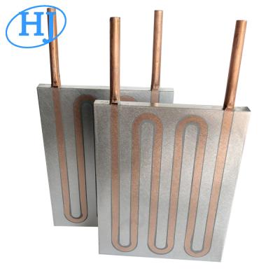 China DC 12V Heat Sink Radiator 2.4W Power Consumption for Power Supply for sale