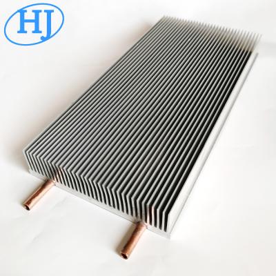 China 0.5 kg Silberradiator Wärmediszipator für Computer CPU Kühlung zu verkaufen