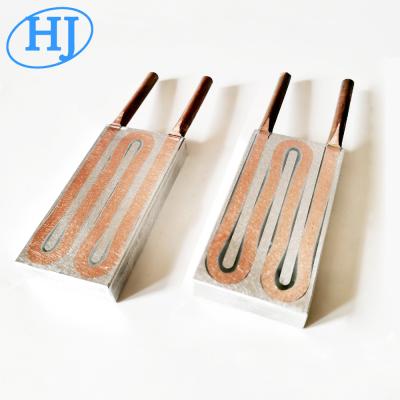 China Radiatorwarmteafvoer -000 uur Levensduur 20dBA Geluidsniveau -40-85°C Bergingstemperatuur Te koop