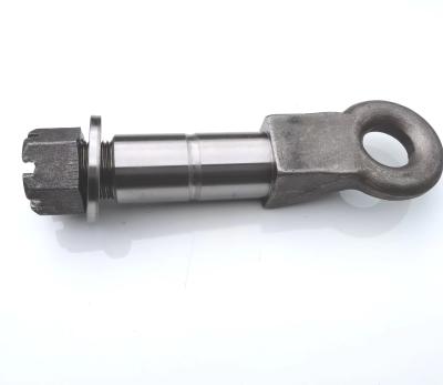 China Antirust Drawbar Forged Hardware Adjustable Anti Corrosion Durable for sale