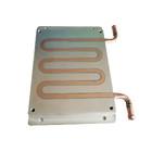 China Practical Antirust Liquid Heat Sink , Multipurpose Water Cooling Block For Cooler for sale