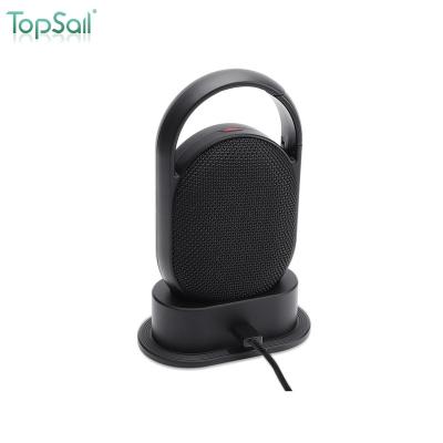 China 10 meters Topsall 2 in1 design tws earbuds and wireless BT speaker headphones with type-c charging dock for sale