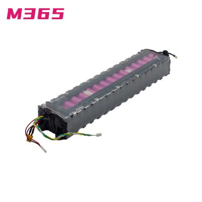 China Toys better battery than original Xiaomi 36v 8.7ah for Xiaomi M365 Panasonic PF built-in battery for sale